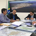 Romanelli reúne prefeitos na Infraestrutura e DER
