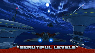 Alpha Squadron 1.4.9 Game for Android