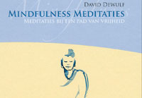 Mindfulness meditaties van David Dewulf