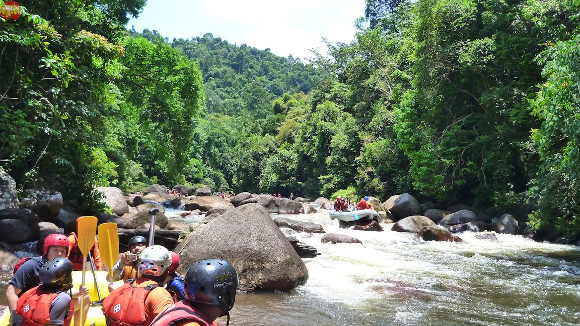 10 Aktiviti Ni Hanya Untuk Anda Yang Boring Dengan Hujung Minggu &#8216;Biasa-Biasa&#8217; Di KL