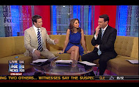 petallides nicole fox friends legs couch posted am