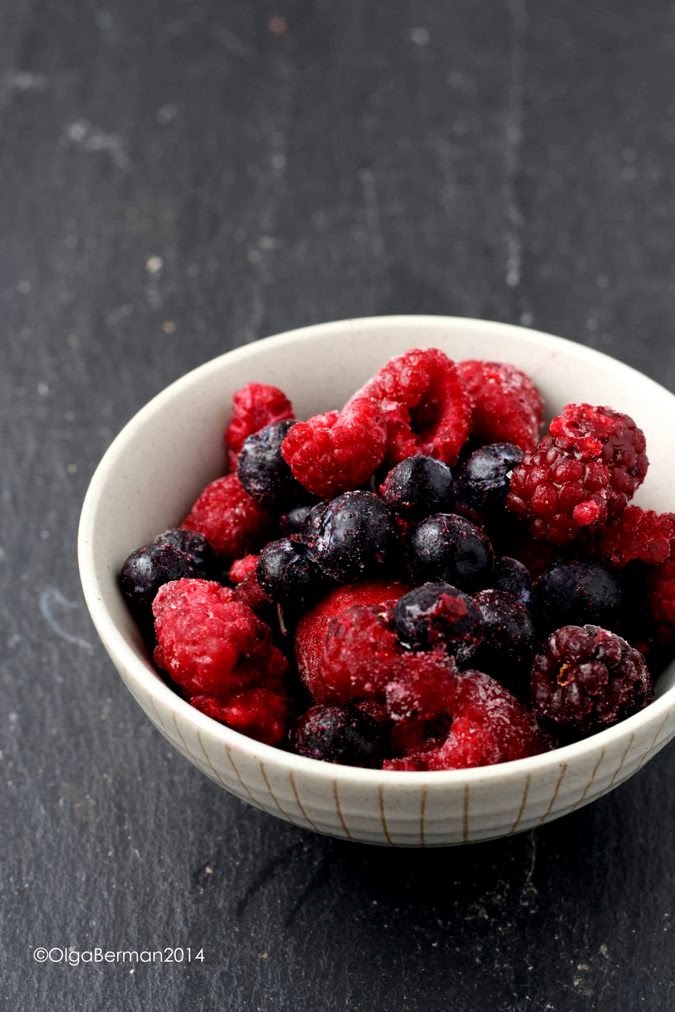 Mango & Tomato What To Do With Dried Figs? Dried Figs & Frozen Berries