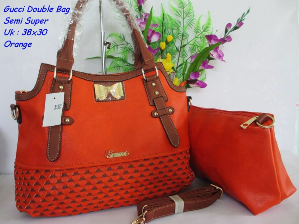 Double bag. Double gucci. рп сумка.