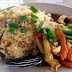 Resepi Nasi Goreng Paprik Ala Thai