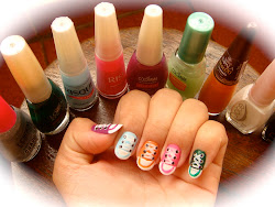 converse nail shoe week