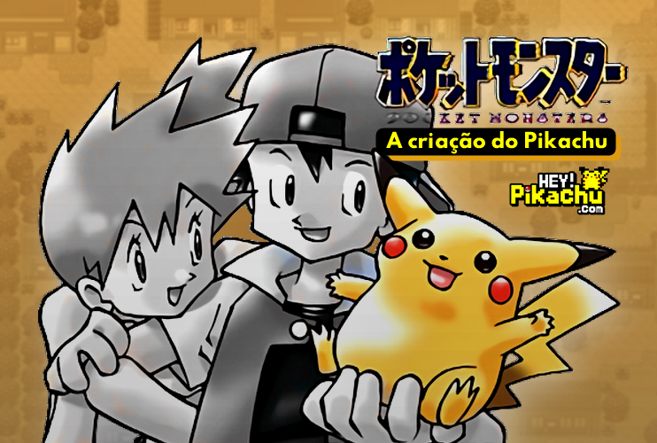 Iniciales de Kanto  Pokémon desenho, Pokemon, Pikachu