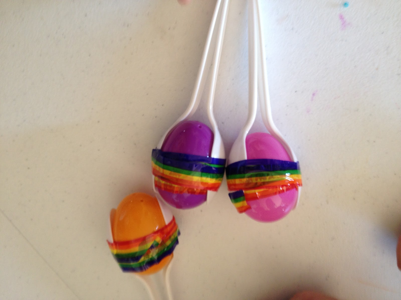 Life Is Just a Bowl of Cherrys ShakeA Your Maracas!