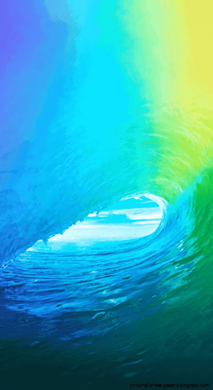 Apple Removes The Default Original iOS 9 Wallpaper But You Can