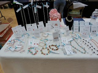 Birdy Chat: Top 10 Tips For Craft Show Vendors