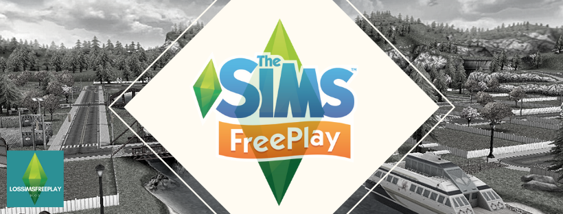Los Sims Free Play