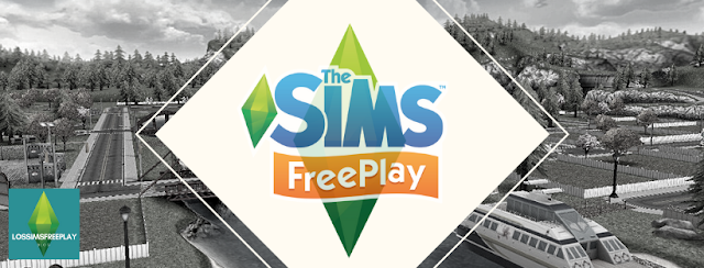 sims freeplay halloween update 2019
