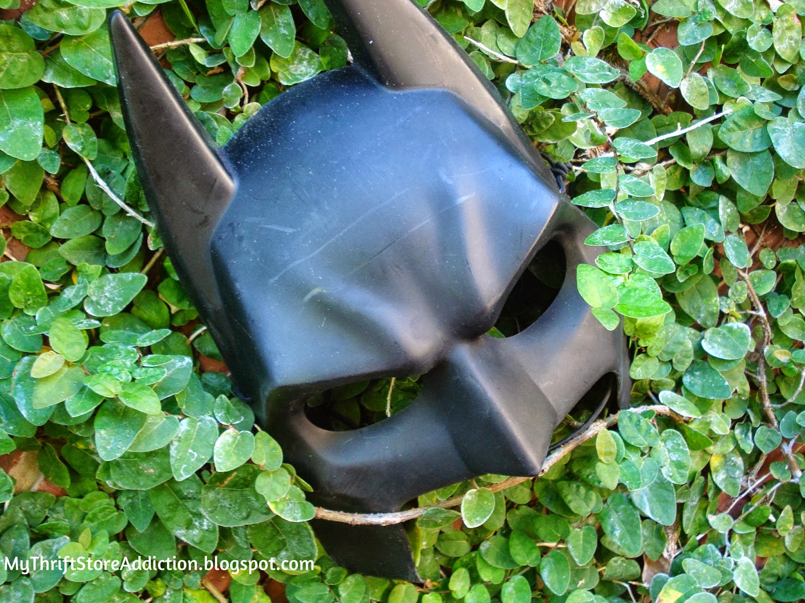 Batman mask