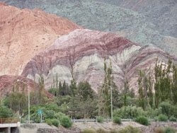 Morro Siete Colores