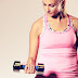Arm Workouts for Toned, Strong Arms
