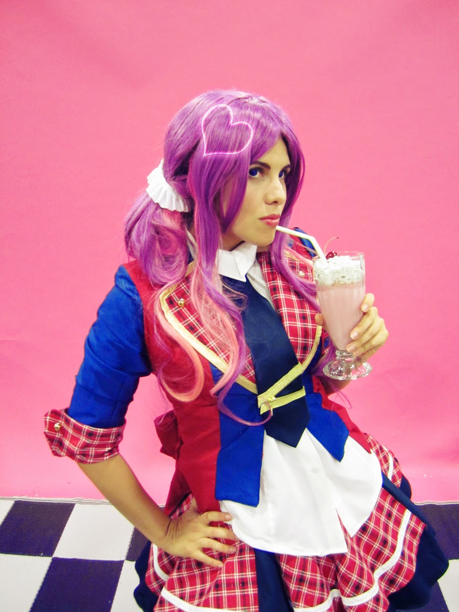 The Best Halo Cosplay Ever