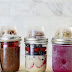 Make-Ahead Mason Jar Breakfast Recipes