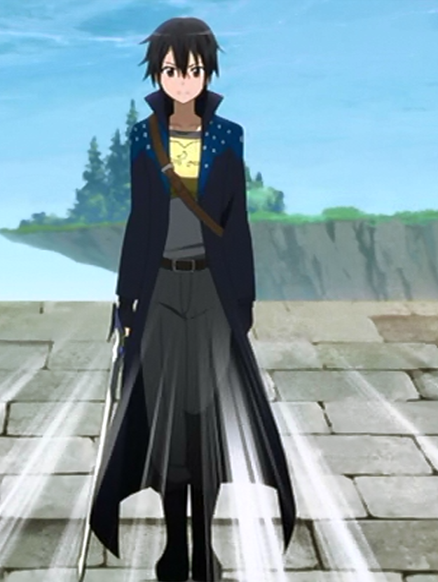 Sword Art Online Season 1 Part 1 Anime Review