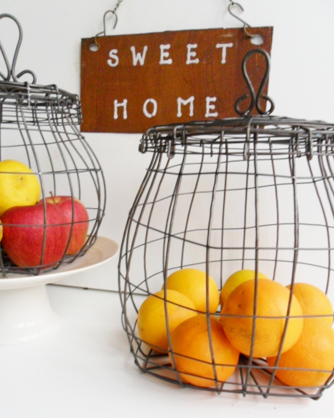 Contenedores con tapa: Tienda Deco C