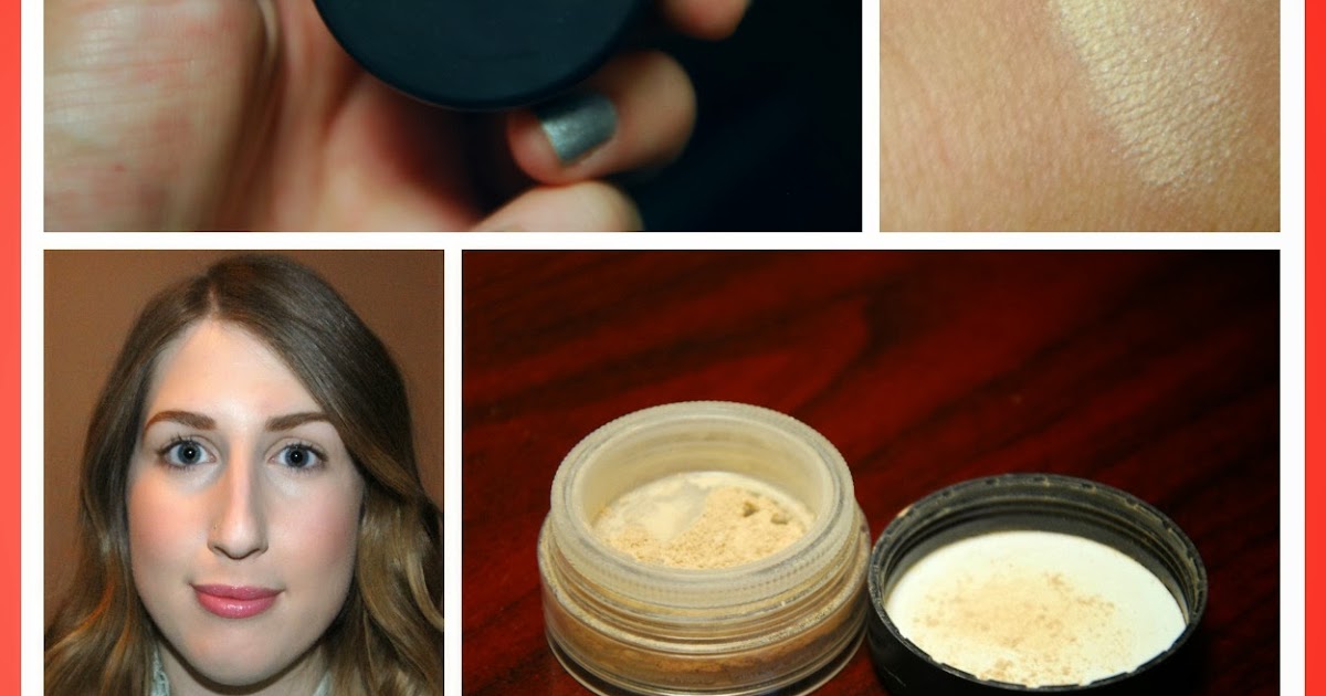Gussy Up!: bareMinerals SPF Eye Brightener, Rested, and Swatch
