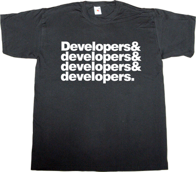 microsoft tablet tablet era ipad apple developer t-shirt ephemeral-t-shirts