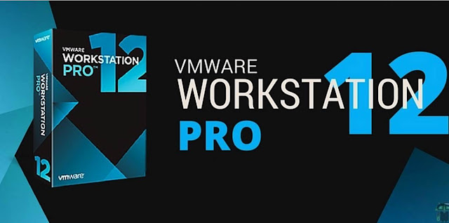 VMware Workstation 12 pro