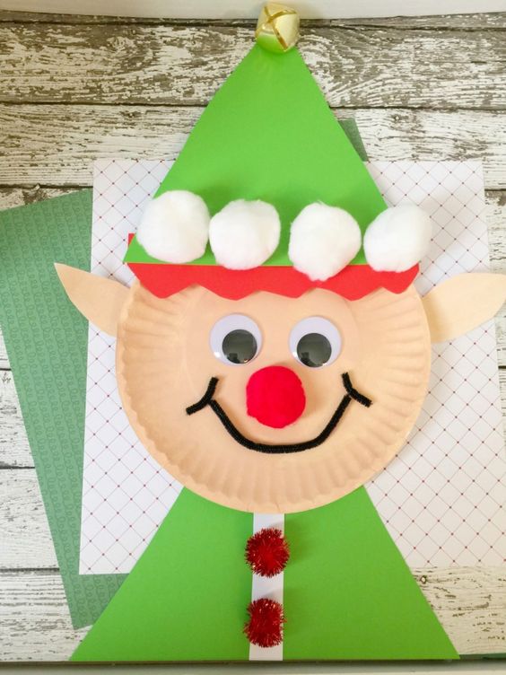 Christmas Crafts For kids |Christmas Blog