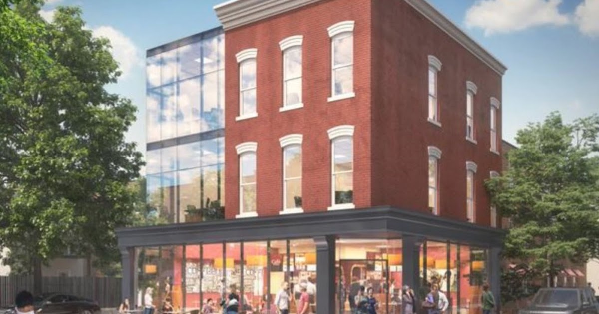 bloomingdale zoning special exception granted for the 4th & Oakdale Pl