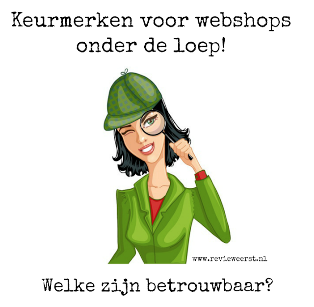 keurmerken: welke zijn betrouwbaar?