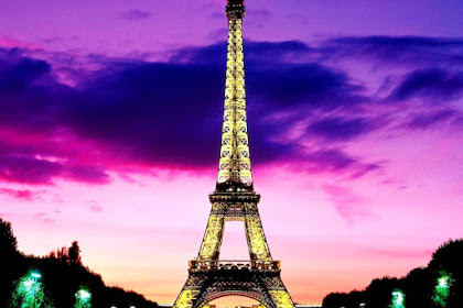 Wallpaper Eiffel Tower Photos