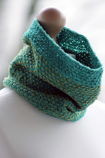 Pool Party Cowl