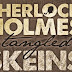 The Tangled Skeins of Sherlock Holmes:  An Interview with David Marcum