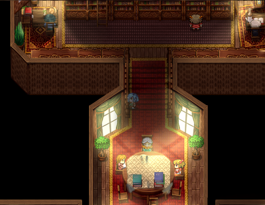Game & Map Screenshots 7 | Page 55 | RPG Maker Forums