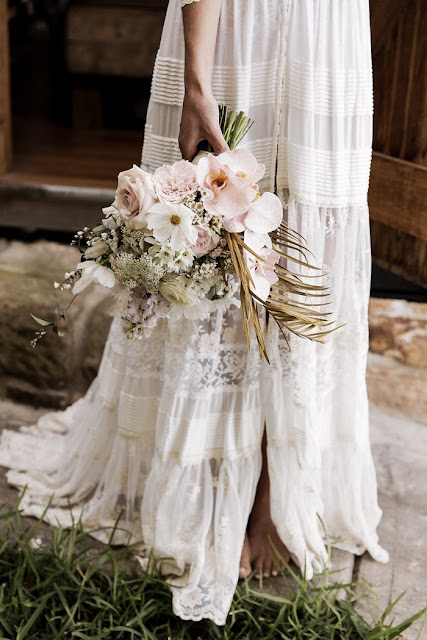 WEDDING FLOWERS FLORAL DESIGNER BRIDAL BOUQUET SYDNEY