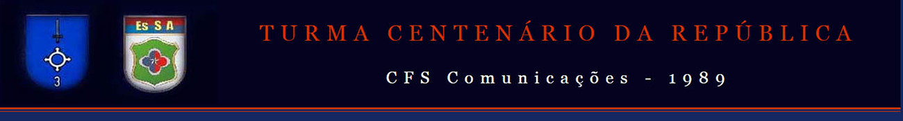 CFS Comunicações 1989