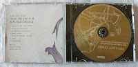 The Last Story - CD banda sonora