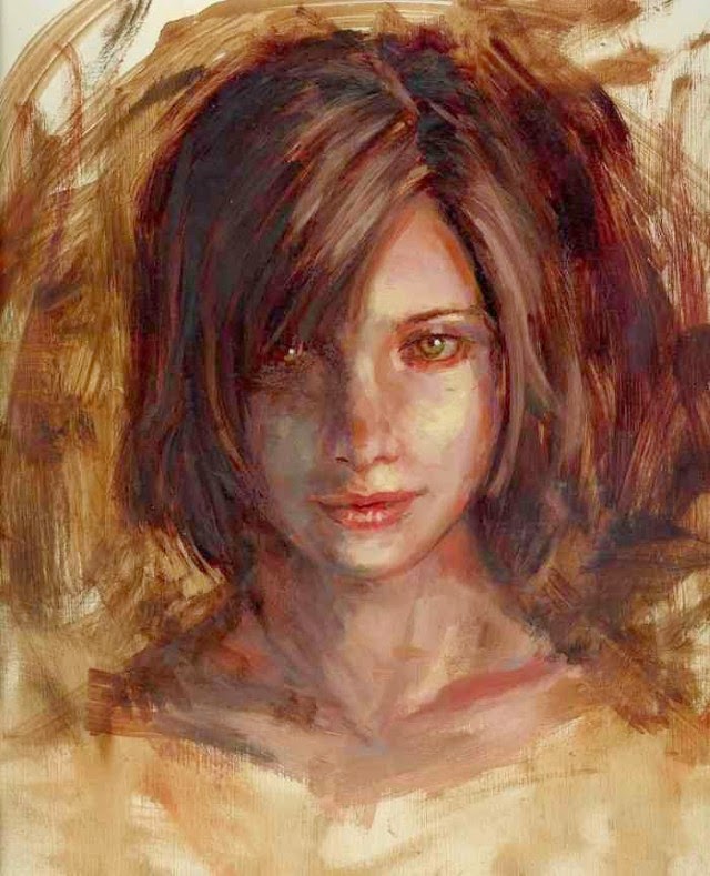 Традиционный художник. Vee Chayakul Традиционный художник. Vee Chayakul