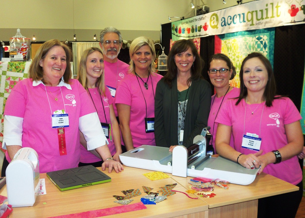 .Quiltscapes. Barn Quilt Unveiling