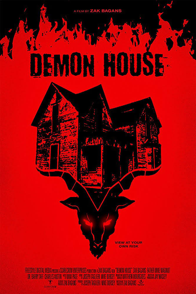 Demon House 2018 - Full (HD)