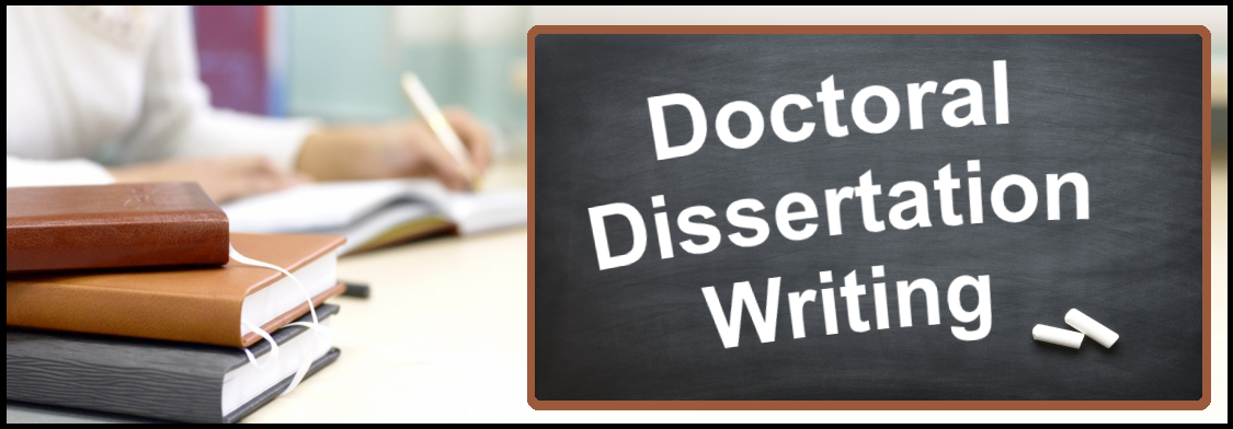 Phd business dissertations