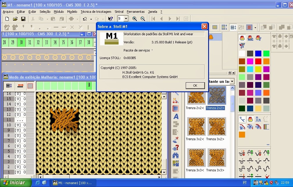 Stoll M1 Plus Crack Stoll M1 Plus Crack
