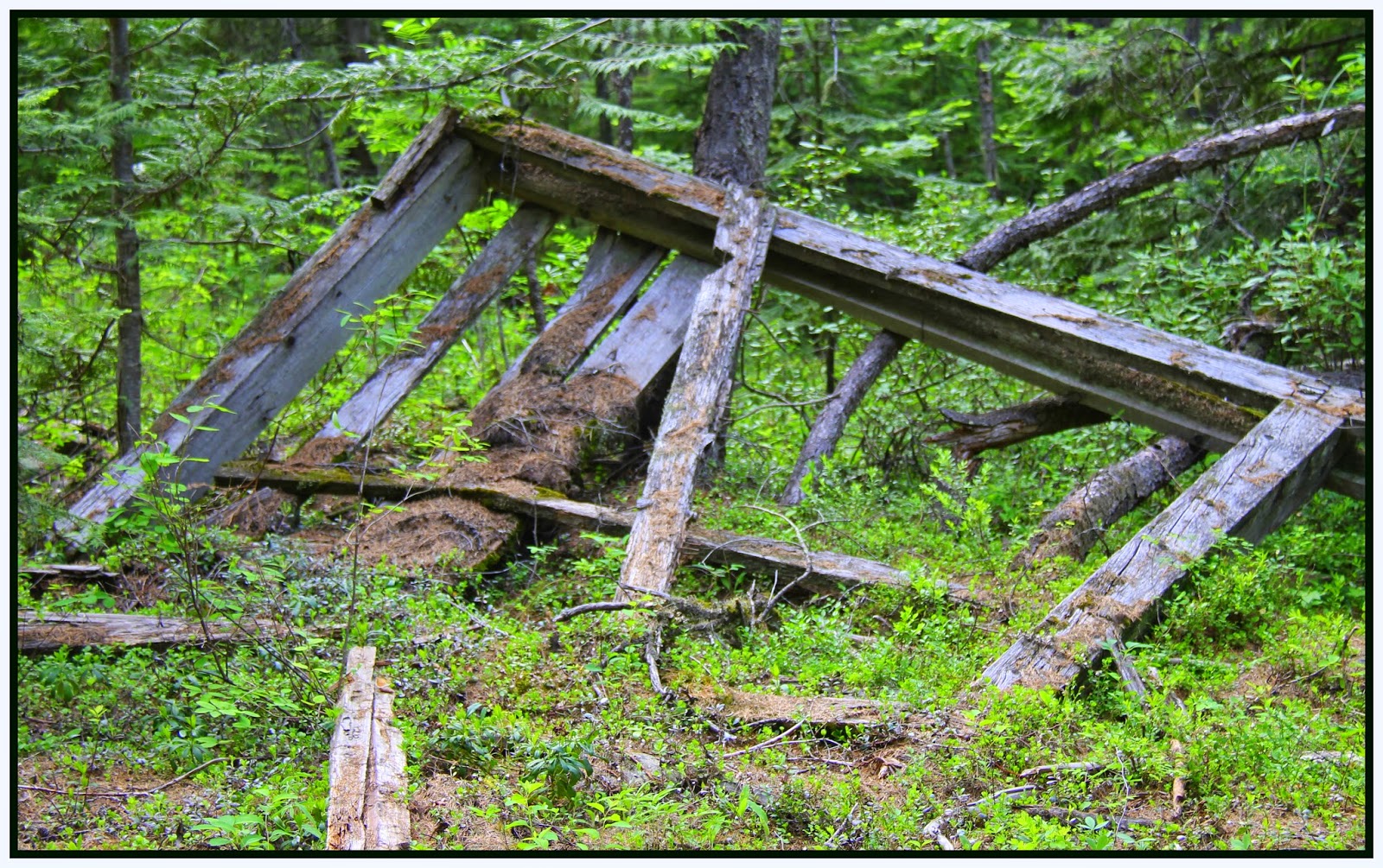 Slight Detour No Ghosts in Boulder City This Weekend