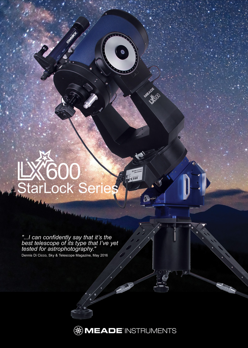 lx600 telescope