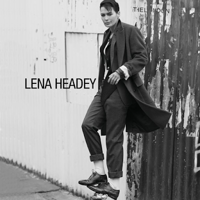 Is Lena Headey Gay 77