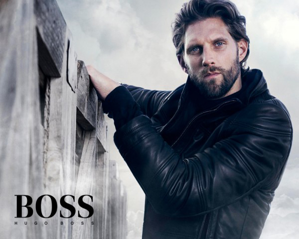Latest Hugo Boss Men's Black Collection 2012-13 | Classy and Fashionable Menswear Collection
