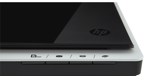 miljøforkæmper Koncentration betyder HP Scanjet 200 Flatbed Scanner Driver | SA POST