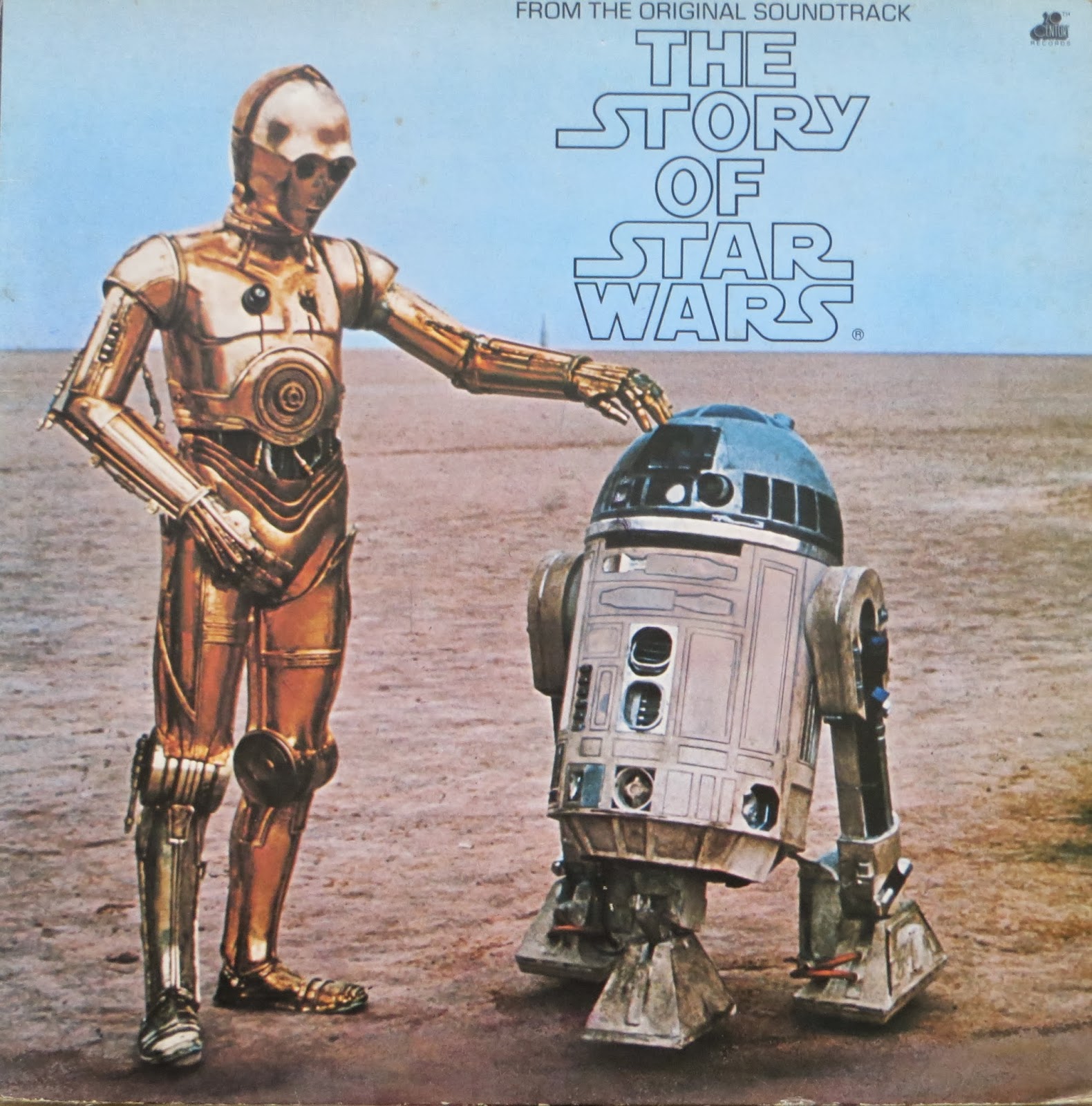 Episode Nothing Star Wars In The 1970s The Star Wars Record 