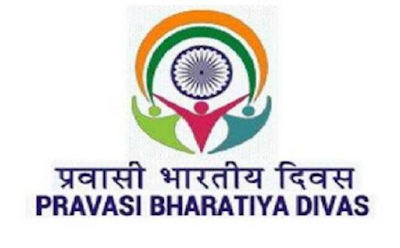 Pravasi Bhartiya Diwas -2019 Pravasi+Bhartiya+Diwas+2019