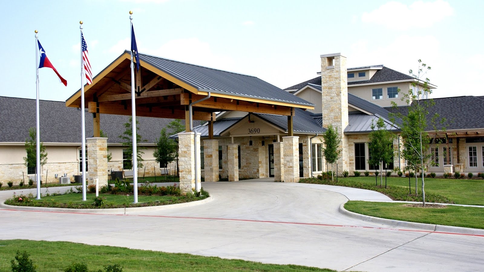 Assisted Living North Dallas Assist Choices