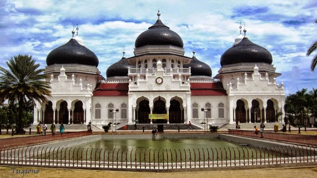 Mengintip Tempat Wisata Terindah Di Daerah Istimewa Aceh 