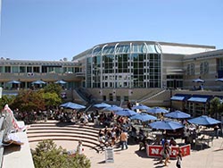 University of California at San Diego (San Diego, CA, USA)